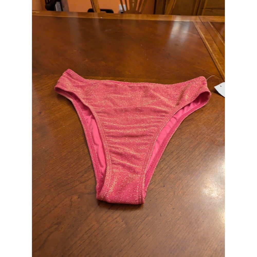 Forever 21 | Size L Glitter Bikini